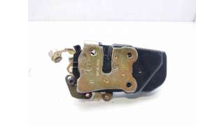 CERRADURA PUERTA DELANTERA DERECHA CHRYSLER VOYAGER IV (2000-2008) 2.5 CRD 141CV 2499CC - L.8069937 / 04717802AB