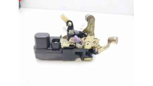 CERRADURA PUERTA DELANTERA IZQUIERDA CHRYSLER VOYAGER IV (2000-2008) 2.5 CRD 141CV 2499CC - L.8069938 / 04717803AB