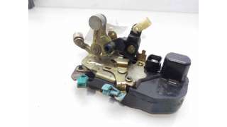 CERRADURA PUERTA DELANTERA IZQUIERDA CHRYSLER VOYAGER IV (2000-2008) 2.5 CRD 141CV 2499CC - L.8069938 / 04717803AB