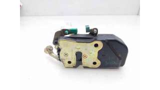 CERRADURA PUERTA DELANTERA IZQUIERDA CHRYSLER VOYAGER IV (2000-2008) 2.5 CRD 141CV 2499CC - L.8069938 / 04717803AB