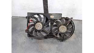ELECTROVENTILADOR CHRYSLER VOYAGER IV (2000-2008) 2.5 CRD 141CV 2499CC - L.8069964 / 04809413AF