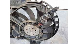 ELECTROVENTILADOR CHRYSLER VOYAGER IV (2000-2008) 2.5 CRD 141CV 2499CC - L.8069964 / 04809413AF