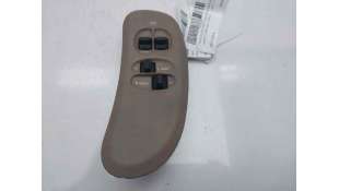 MANDO ELEVALUNAS DELANTERO IZQUIERDO CHRYSLER VOYAGER IV (2000-2008) 2.5 CRD 141CV 2499CC - L.8069998 / 0SB701T5AB