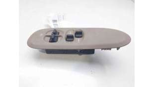 MANDO ELEVALUNAS DELANTERO IZQUIERDO CHRYSLER VOYAGER IV (2000-2008) 2.5 CRD 141CV 2499CC - L.8069998 / 0SB701T5AB 2