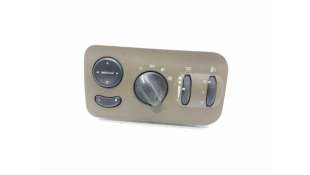 MANDO LUCES CHRYSLER VOYAGER IV (2000-2008) 2.5 CRD 141CV 2499CC - L.8070003 / 04685711AC