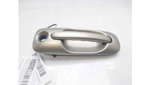 MANETA EXTERIOR DELANTERA IZQUIERDA CHRYSLER VOYAGER IV (2000-2008) 2.5 CRD 141CV 2499CC - L.8070011 / 0RP71TRMAA