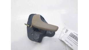 MANETA INTERIOR DELANTERA IZQUIERDA CHRYSLER VOYAGER IV (2000-2008) 2.5 CRD 141CV 2499CC - L.8070016 / 04694119AA