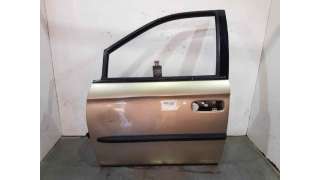 PUERTA DELANTERA IZQUIERDA CHRYSLER VOYAGER IV (2000-2008) 2.5 CRD 141CV 2499CC - L.8070066 / 04717717AF