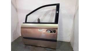 PUERTA DELANTERA IZQUIERDA CHRYSLER VOYAGER IV (2000-2008) 2.5 CRD 141CV 2499CC - L.8070066 / 04717717AF 2