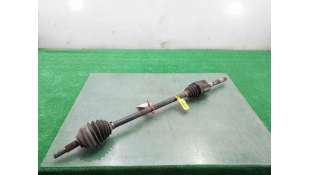 TRANSMISION DELANTERA DERECHA CHRYSLER VOYAGER IV (2000-2008) 2.5 CRD 141CV 2499CC - L.8070090 / 04641884AE