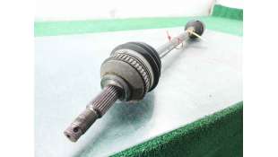 TRANSMISION DELANTERA DERECHA CHRYSLER VOYAGER IV (2000-2008) 2.5 CRD 141CV 2499CC - L.8070090 / 04641884AE 2