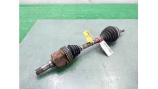 TRANSMISION DELANTERA IZQUIERDA CHRYSLER VOYAGER IV (2000-2008) 2.5 CRD 141CV 2499CC - L.8070091 / 04641883AE