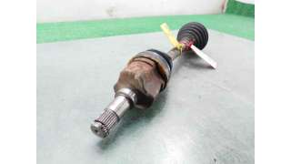 TRANSMISION DELANTERA IZQUIERDA CHRYSLER VOYAGER IV (2000-2008) 2.5 CRD 141CV 2499CC - L.8070091 / 04641883AE