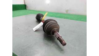 TRANSMISION DELANTERA IZQUIERDA CHRYSLER VOYAGER IV (2000-2008) 2.5 CRD 141CV 2499CC - L.8070091 / 04641883AE