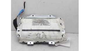 AIRBAG DELANTERO DERECHO PEUGEOT 308 (2007-2014) 1.6 16V 120CV 1598CC - L.8070103 / 9681466680