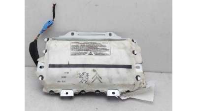 AIRBAG DELANTERO DERECHO PEUGEOT 308 (2007-2014) 1.6 16V 120CV 1598CC - L.8070103 / 9681466680