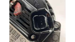 ALTERNADOR RENAULT MEGANE II RANCHERA FAMILIAR (2003-2009) 1.9 DCI 120CV 1870CC - L.8070112 / 8200495294