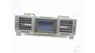 PANTALLA MULTIFUNCION OPEL VECTRA C (2004-2009) 1.9 CDTI (F69) 120CV 1910CC - L.8070321 / 13178765