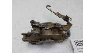CERRADURA PUERTA DELANTERA IZQUIERDA OTROS VEHICULOS - L.8070402 / LCC3053L