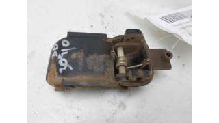 MANETA INTERIOR DELANTERA DERECHA OTROS VEHICULOS - L.8070483 / 81ABA21902AB