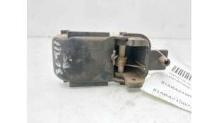 MANETA INTERIOR DELANTERA IZQUIERDA OTROS VEHICULOS - L.8070484 / 81ABA21902AH 2