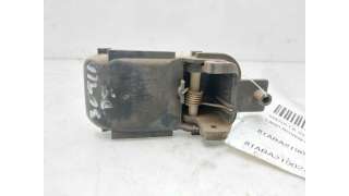 MANETA INTERIOR DELANTERA IZQUIERDA OTROS VEHICULOS - L.8070484 / 81ABA21902AH