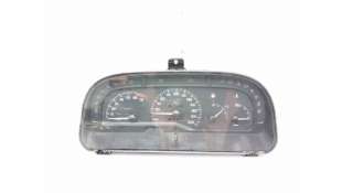 CUADRO INSTRUMENTOS RENAULT LAGUNA I (1995-2001) 1.8 (B56S/T/0) 90CV 1783CC - L.8070576 / 7700844747