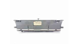 CUADRO INSTRUMENTOS RENAULT LAGUNA I (1995-2001) 1.8 (B56S/T/0) 90CV 1783CC - L.8070576 / 7700844747 2