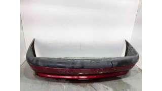 PARAGOLPES TRASERO RENAULT LAGUNA I (1995-2001) 1.8 (B56S/T/0) 90CV 1783CC - L.8070583 / 7701469574