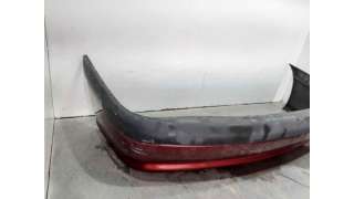 PARAGOLPES TRASERO RENAULT LAGUNA I (1995-2001) 1.8 (B56S/T/0) 90CV 1783CC - L.8070583 / 7701469574