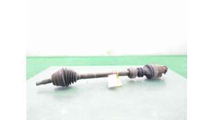 TRANSMISION DELANTERA DERECHA RENAULT LAGUNA I (1995-2001) 1.8 (B56S/T/0) 90CV 1783CC - L.8070590 / 7701352385