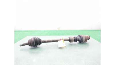 TRANSMISION DELANTERA DERECHA RENAULT LAGUNA I (1995-2001) 1.8 (B56S/T/0) 90CV 1783CC - L.8070590 / 7701352385