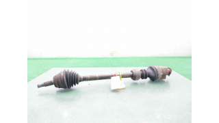 TRANSMISION DELANTERA DERECHA RENAULT LAGUNA I (1995-2001) 1.8 (B56S/T/0) 90CV 1783CC - L.8070590 / 7701352385