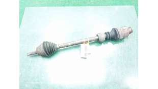 TRANSMISION DELANTERA DERECHA RENAULT LAGUNA I (1995-2001) 1.8 (B56S/T/0) 90CV 1783CC - L.8070590 / 7701352385 2