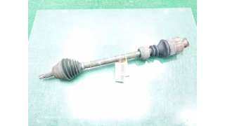 TRANSMISION DELANTERA DERECHA RENAULT LAGUNA I (1995-2001) 1.8 (B56S/T/0) 90CV 1783CC - L.8070590 / 7701352385