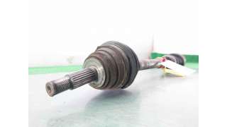 TRANSMISION DELANTERA DERECHA RENAULT LAGUNA I (1995-2001) 1.8 (B56S/T/0) 90CV 1783CC - L.8070590 / 7701352385