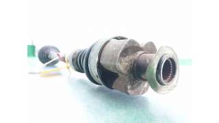 TRANSMISION DELANTERA DERECHA RENAULT LAGUNA I (1995-2001) 1.8 (B56S/T/0) 90CV 1783CC - L.8070590 / 7701352385