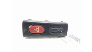 WARNING RENAULT LAGUNA I (1995-2001) 1.8 (B56S/T/0) 90CV 1783CC - L.8070611 / 7700822866