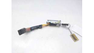 CONMUTADOR DE ARRANQUE RENAULT CLIO I (1991-1996) 1.2 (B/C57R) 54CV 1171CC - L.8070699 / 271789A