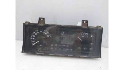 CUADRO INSTRUMENTOS RENAULT CLIO I (1991-1996) 1.2 (B/C57R) 54CV 1171CC - L.8070704 / 7700809036
