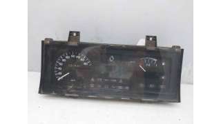 CUADRO INSTRUMENTOS RENAULT CLIO I (1991-1996) 1.2 (B/C57R) 54CV 1171CC - L.8070704 / 7700809036