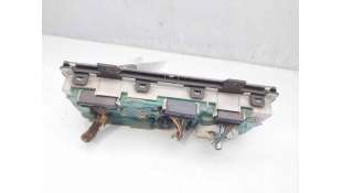 CUADRO INSTRUMENTOS RENAULT CLIO I (1991-1996) 1.2 (B/C57R) 54CV 1171CC - L.8070704 / 7700809036 2