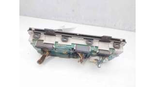 CUADRO INSTRUMENTOS RENAULT CLIO I (1991-1996) 1.2 (B/C57R) 54CV 1171CC - L.8070704 / 7700809036