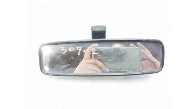 ESPEJO INTERIOR RENAULT CLIO I (1991-1996) 1.2 (B/C57R) 54CV 1171CC - L.8070718 / 7700770112