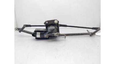 MOTOR LIMPIA DELANTERO RENAULT CLIO I (1991-1996) 1.2 (B/C57R) 54CV 1171CC - L.8070772 / 7700847567D