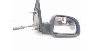 RETROVISOR DERECHO RENAULT CLIO I (1991-1996) 1.2 (B/C57R) 54CV 1171CC - L.8070820 / 7700797005