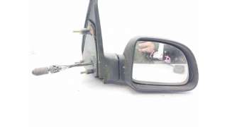 RETROVISOR DERECHO RENAULT CLIO I (1991-1996) 1.2 (B/C57R) 54CV 1171CC - L.8070820 / 7700797005