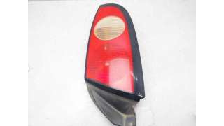 PILOTO TRASERO IZQUIERDO HYUNDAI ATOS (2001-2003) 1.0 I 58CV 999CC - L.8070851 / 9240102010