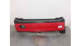 PARAGOLPES TRASERO HYUNDAI ATOS (2001-2003) 1.0 I 58CV 999CC - L.8070854 / 8661102011BU