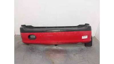 PARAGOLPES TRASERO HYUNDAI ATOS (2001-2003) 1.0 I 58CV 999CC - L.8070854 / 8661102011BU